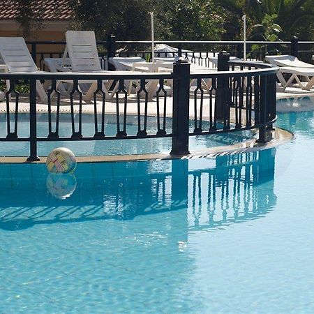 Villa Christina Zakynthos Town Luaran gambar