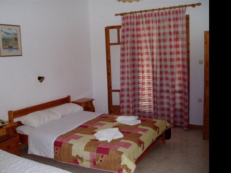Villa Christina Zakynthos Town Luaran gambar