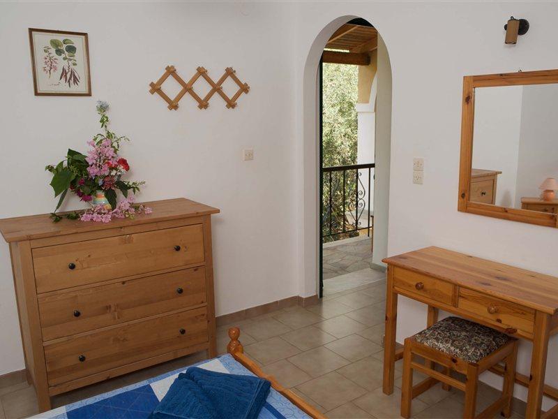 Villa Christina Zakynthos Town Luaran gambar